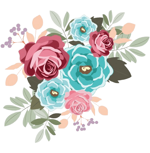 Decorative Flower